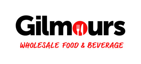 Gilmours logo