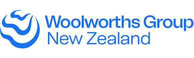 Woolworths Group NZ logo