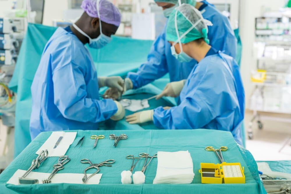GS1 collaborates with the USA FDA on Unique Device Identification