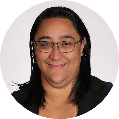 Ngawai King, Membership Administrator at GS1 New Zealand