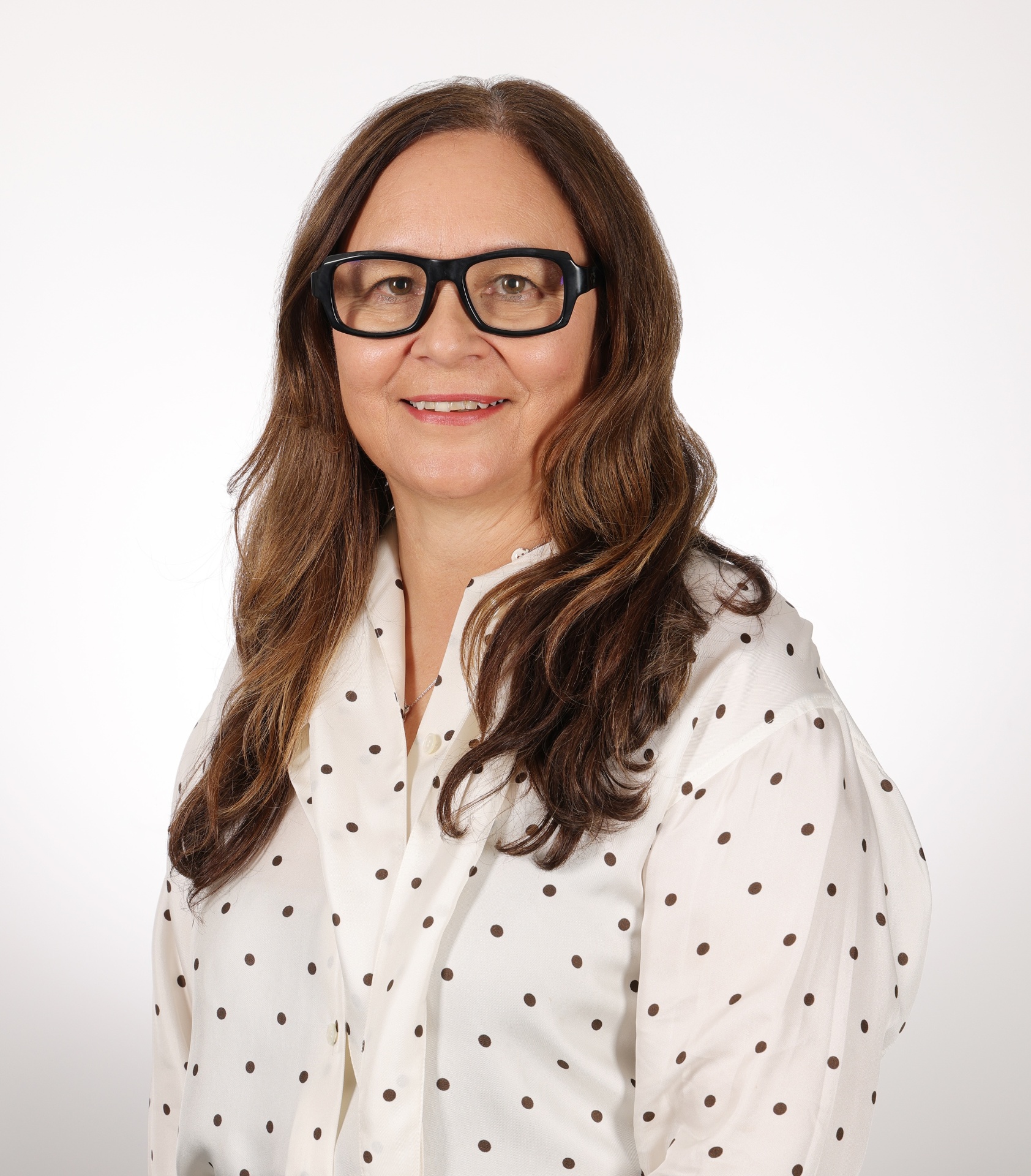 Portrait of Alison Crosbie, General Manager, Growth