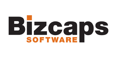 Bizcaps Software logo