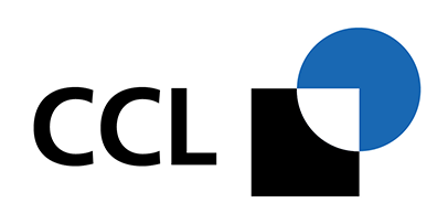 CCL Label logo