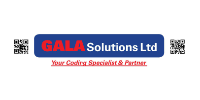 GALA Solutions Ltd logo