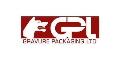Gravure Packaging Limited logo