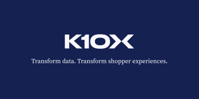 K10X logo