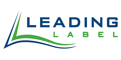 Leading Label logo