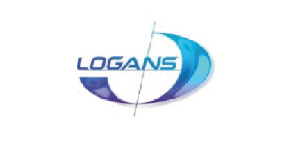 Logan Print logo