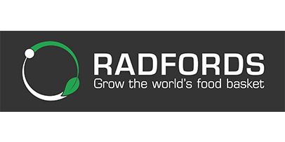 Radfords logo