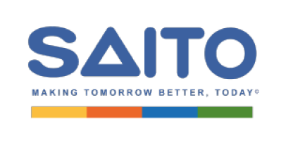 Saito Labels Ltd logo
