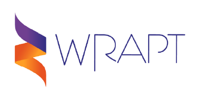Wrapt Labels logo